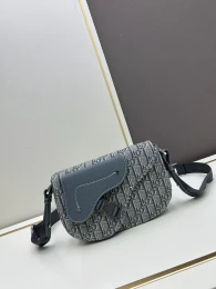 christian dior aaa quality messenger sac pour unisexe s_1274636